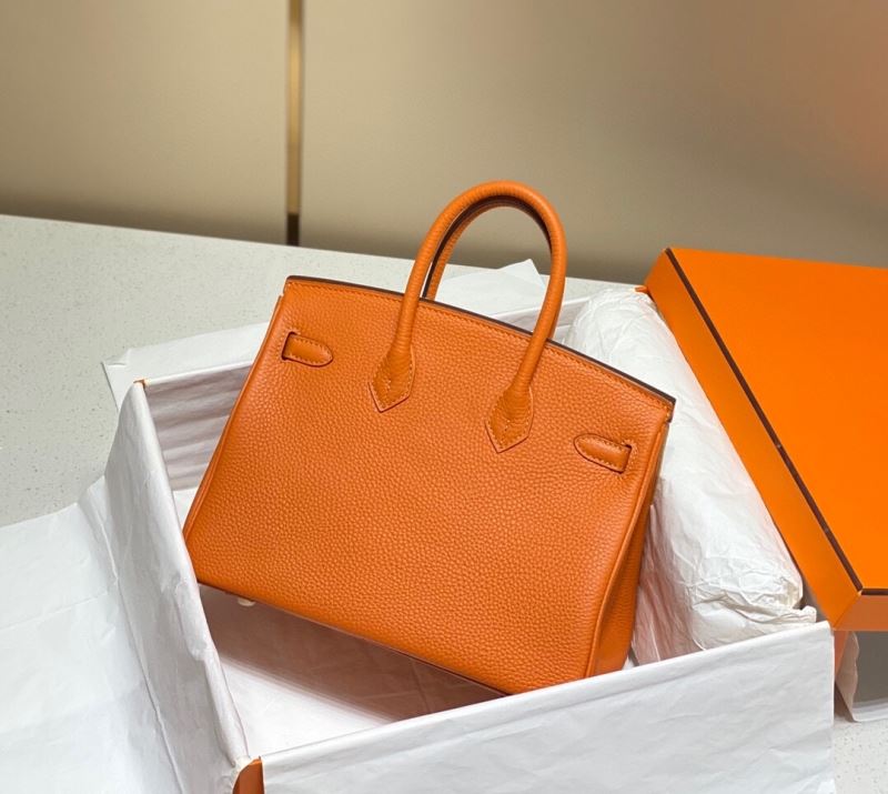 Hermes Birkin Bags